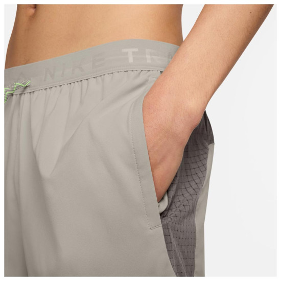 Nike Ανδρικό σορτς Dri-FIT Trail 6'' Brief-Lined Shorts